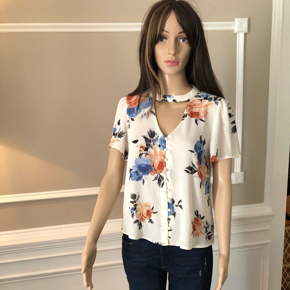 Blouse